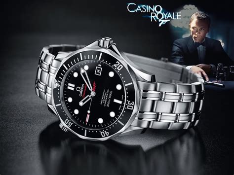 omega seamaster james bond replica|omega seamaster 007 review.